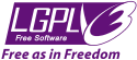 LGPL-logo